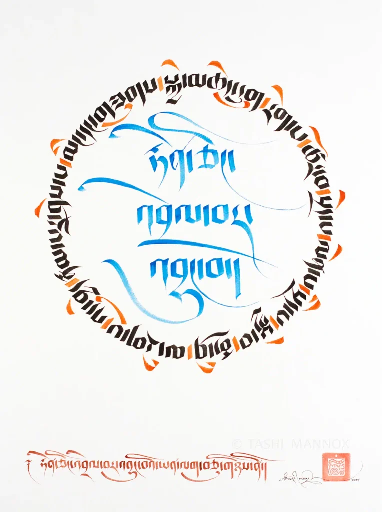 Dependent Origination