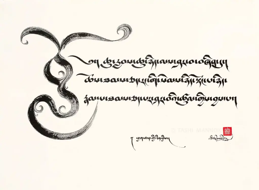 The Nature of Mind
