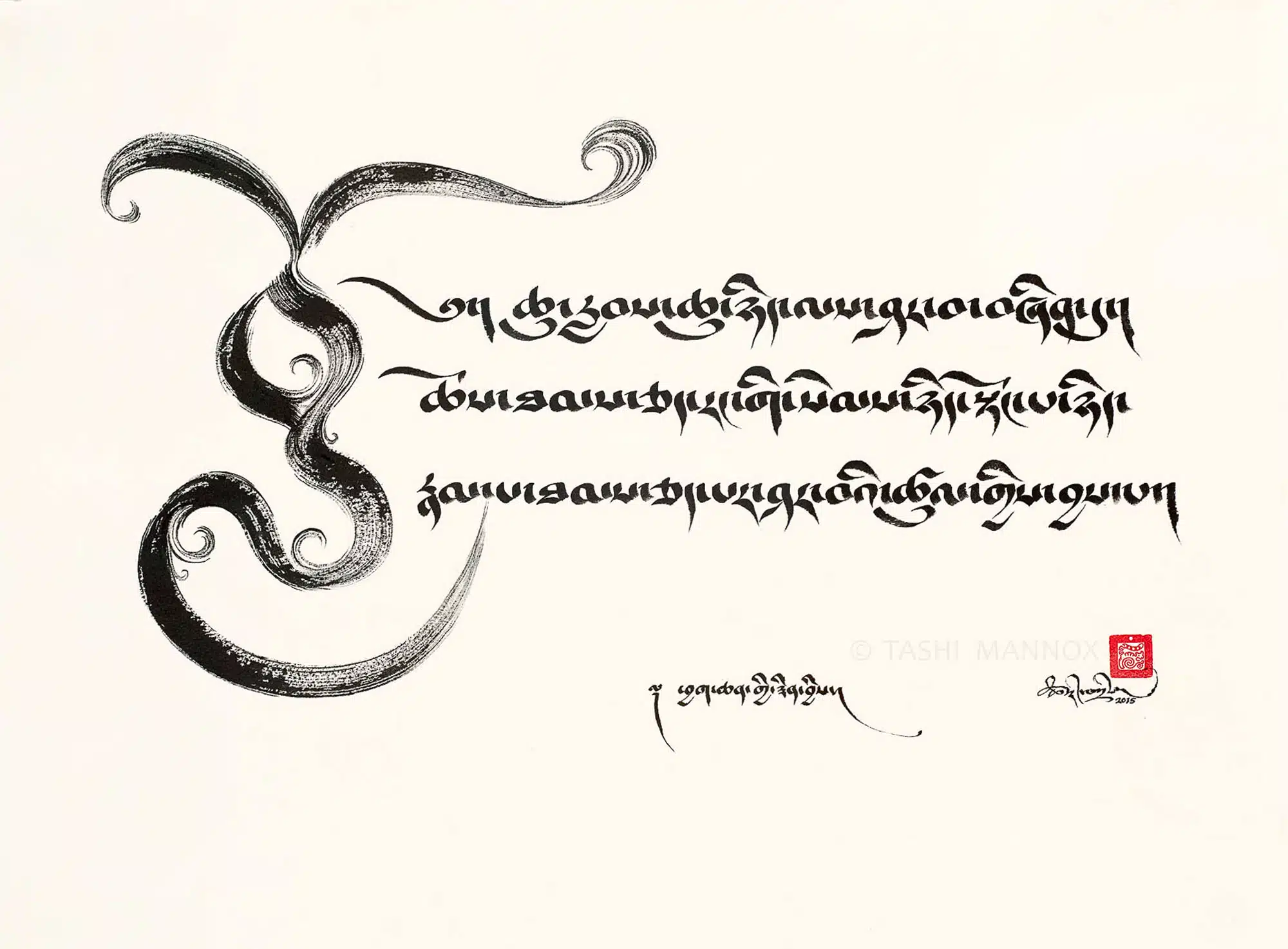 The Nature of Mind