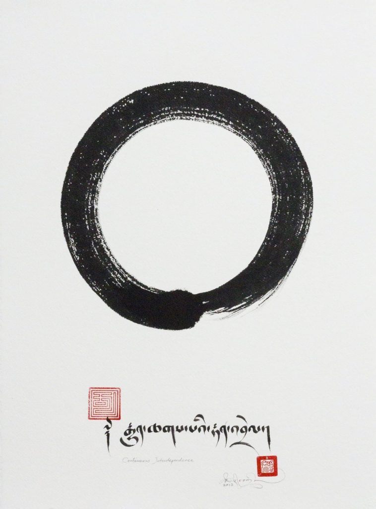 Continuous Interdependence