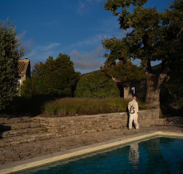 Tibetan Calligraphy Retreat 2025