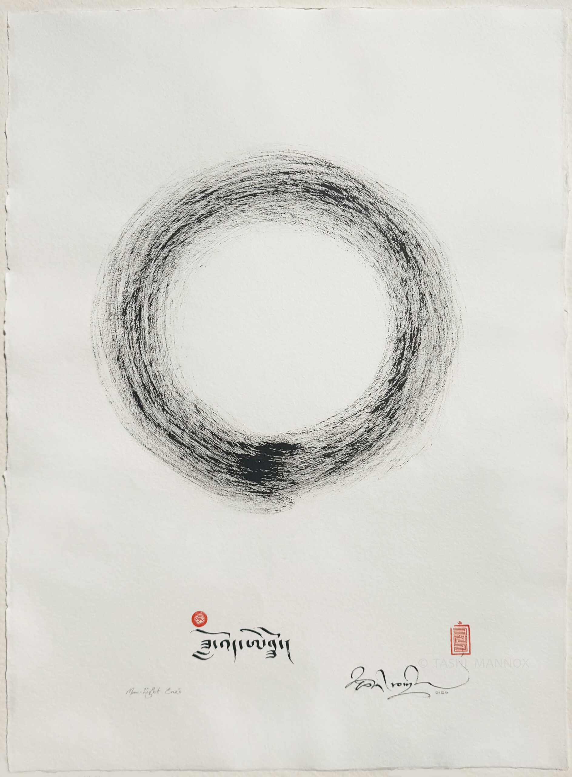 Moonlight Enso